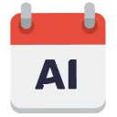 Autocal.ai - Chrome Extension Logo