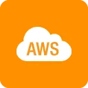 AWS AI Services - Chrome Extension Logo
