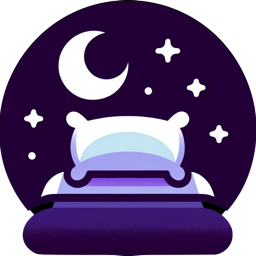 BedtimeRead Logo
