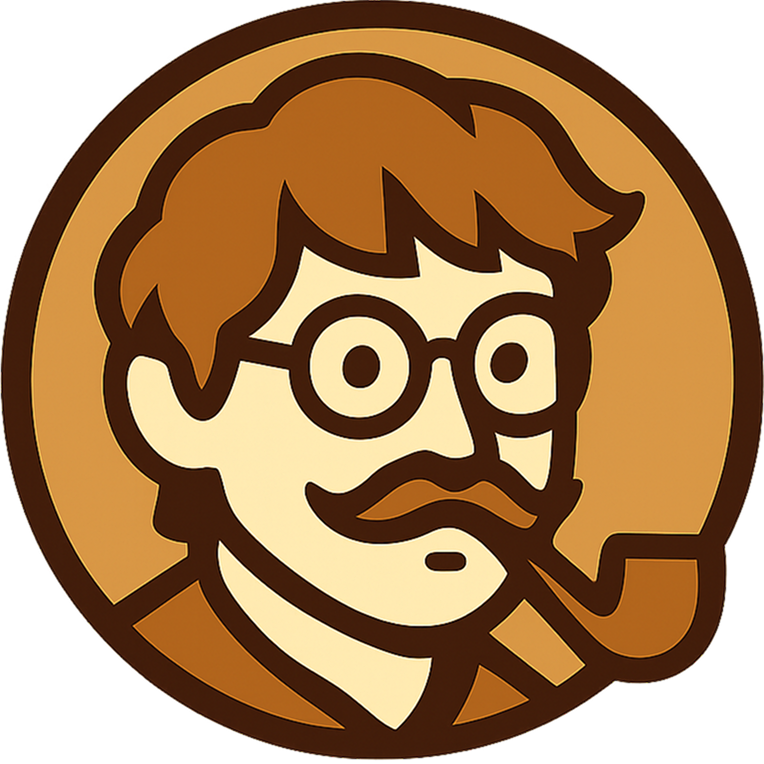 Bilbo - Metabase AI Assistant Logo