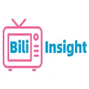 Bili Insight - Chrome Extension Logo