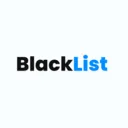 Blacklist AI - Chrome Extension Logo