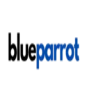 Blueparrot - Chrome Extension Logo
