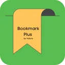 Bookmark Plus - Chrome Extension Logo