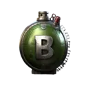 Boom! - Chrome Extension Logo