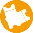 Bot Ticket - Chrome Extension Logo