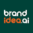 BrandIdea AI Granular Analytics Platform Logo