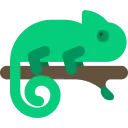 Chamelai - Chrome Extension Logo