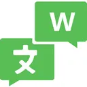 ChatAI(OpenAI)-Translator - Chrome Extension Logo