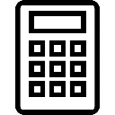 ChatGPT Calculator - Chrome Extension Logo