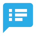 ChatGPT Conversation Tool - Chrome Extension Logo