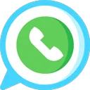 ChatGPT for WhatsApp - Chrome Extension Logo
