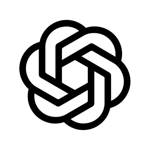 ChatGPT (Google Play App) Logo