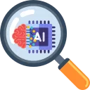 ChatGPT Google Search Extension - Chrome Extension Logo