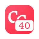 ChatGPT Message Tracker - Chrome Extension Logo