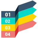 ChatGPT Moments - Chrome Extension Logo