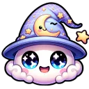 ChatGPT Wizard Extension - Chrome Extension Logo