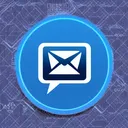 ChatGPT Yahoo Mail Chrome Extension - Chrome Extension Logo