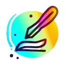 ChatWrite - Chrome Extension Logo