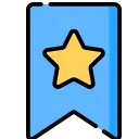 Chrome Extension for Smart Bookmark Management - Chrome Extension Logo