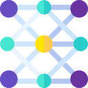 Civitai Stability Matrix Downloader Extension - Chrome Extension Logo