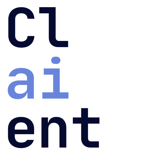 Claient.io Logo