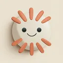 Claude QuickPrompter - Chrome Extension Logo