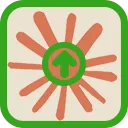 ClaudeBuff - Chrome Extension Logo