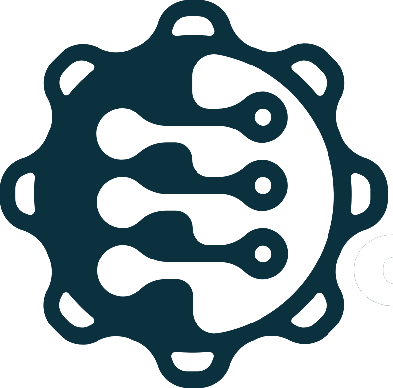 Cogniroot AI Logo