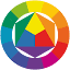 ColorAnalysisAI Logo