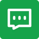 Comment Fast - Chrome Extension Logo