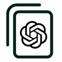 CopyGPT - Chrome Extension Logo