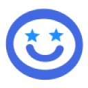 Cryptocurrency Market Analysis Assistant - Chrome Extension Logo