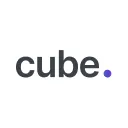 Cube Browser Extension - Chrome Extension Logo
