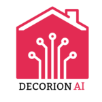 Decorion AI Logo