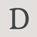 Disto - Chrome Extension Logo