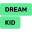 Dream Kid AI Logo
