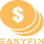 EasyFin Logo