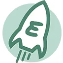 EasyJobs - Chrome Extension Logo