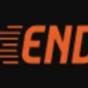 End Captcha - Chrome Extension Logo
