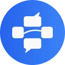 EngageWithAI - Chrome Extension Logo