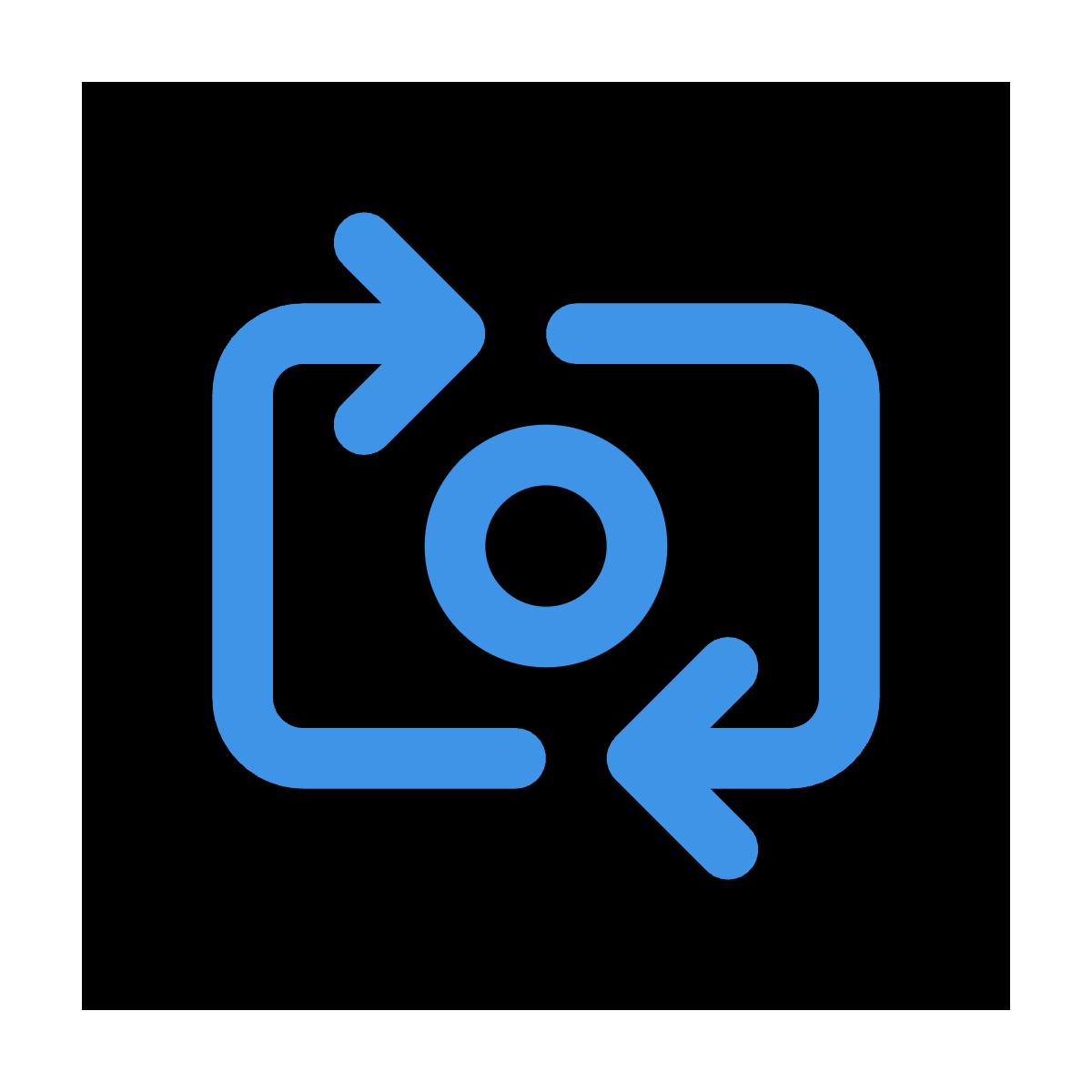 EpicAI Travel Photos Logo