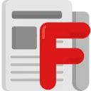 Fake News Detection Chrome Extension - Chrome Extension Logo