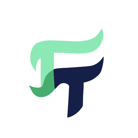 FastTrackr AI Logo