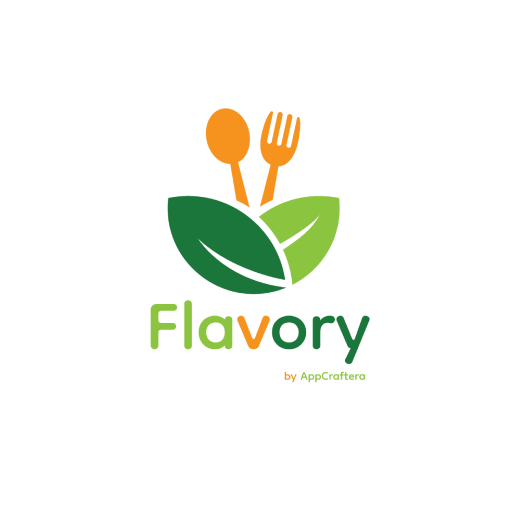 Flavory Logo