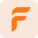 FlexClip AI URL to Video - Chrome Extension Logo