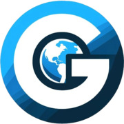 GeoGuess Logo