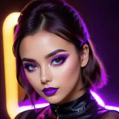 GF Spicy Chat - Mira Mate Logo