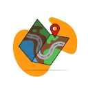 Google Maps Route Optimizer - Chrome Extension Logo