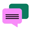GPT Chat Plugin - Chrome Extension Logo